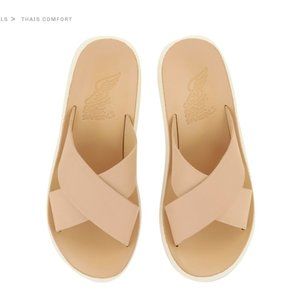 ANCIENT GREEK SANDALS THAI COMFORT size 39
